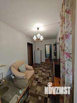 Дом 71м&sup2;, 2-этажный, участок 6 сот.  