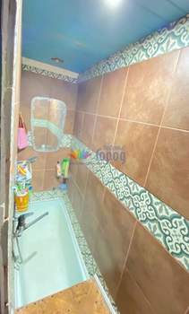 Дом 45м², 2-этажный, участок 12 сот.  