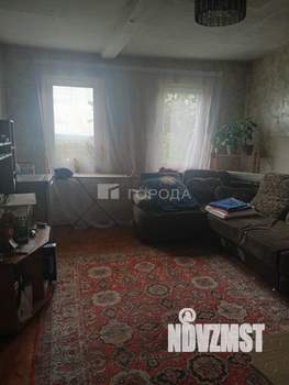 Дом 44м², 1-этажный, участок 6 сот.  