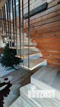 Дом 83м², 2-этажный, участок 17 сот.  