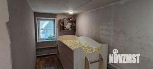 Дом 99м², 2-этажный, участок 9 сот.  