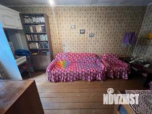 Дом 24м², 2-этажный, участок 11 сот.  