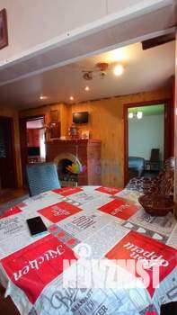 Дом 77м², 2-этажный, участок 7 сот.  