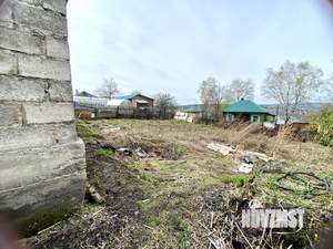 Дом 60м², 1-этажный, участок 6 сот.  