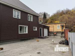 Коттедж 136м², 2-этажный, участок 6 сот.  