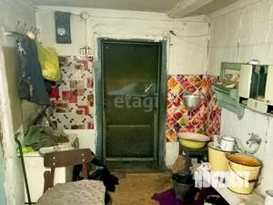 Дом 42м², 1-этажный, участок 13 сот.  