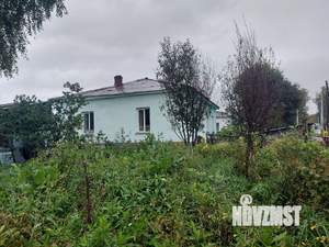 Дом 55м², 1-этажный, участок 10 сот.  