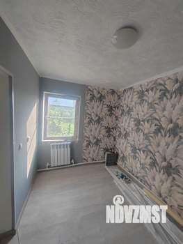 Дом 45м², 1-этажный, участок 8 сот.  