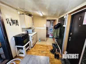 Дом 46м&sup2;, 2-этажный, участок 5 сот.  