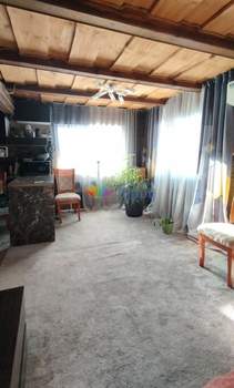 Дом 83м², 2-этажный, участок 17 сот.  