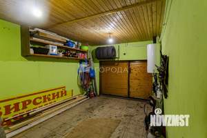 Дом 100м², 2-этажный, участок 19 сот.  