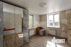 Дом 170м², 3-этажный, участок 8 сот.  
