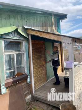 Дом 36м², 2-этажный, участок 14 сот.  