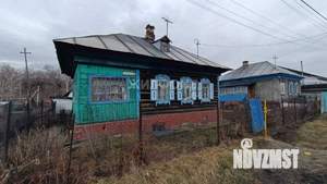 Дом 68м², 2-этажный, участок 6 сот.  