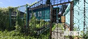 Дом 39м², 2-этажный, участок 5 сот.  