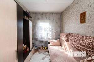 Дом 78м², 2-этажный, участок 6 сот.  