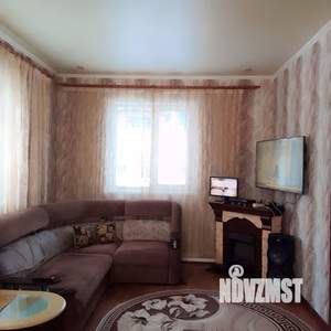 Дом 66м², 1-этажный, участок 10 сот.  