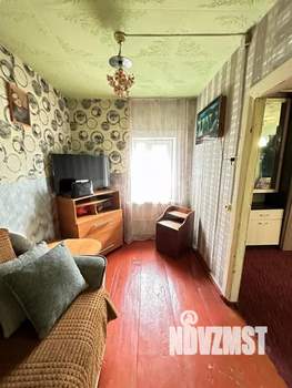 Дом 41м², 1-этажный, участок 720 сот.  