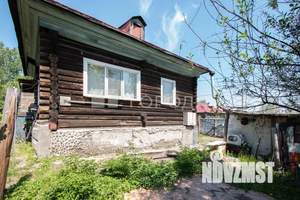 Дом 120м², 1-этажный, участок 10 сот.  