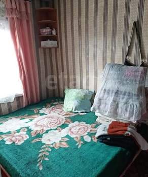 Дом 54м², 1-этажный, участок 7 сот.  