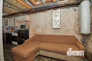 Дом 65м², 2-этажный, участок 7 сот.  