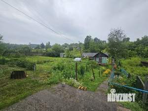 Дом 39м², 1-этажный, участок 20 сот.  