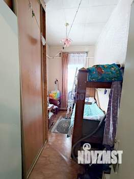 Дом 60м², 1-этажный, участок 11 сот.  