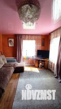 Дом 77м², 2-этажный, участок 7 сот.  