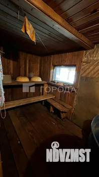 Дача 40м², 2-этажный, участок 6 сот.  