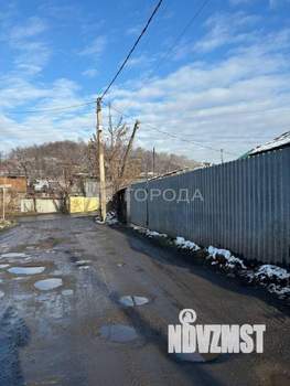 Дом 65м², 2-этажный, участок 6 сот.  
