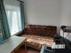 Дом 35м², 1-этажный, участок 20 сот.  