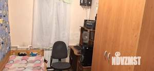 Дом 44м², 1-этажный, участок 8 сот.  