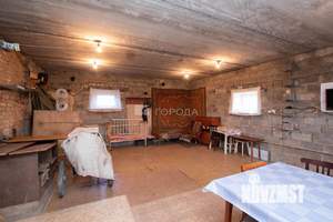 Дом 174м², 3-этажный, участок 8 сот.  