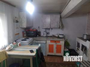 Дом 45м², 1-этажный, участок 6 сот.  