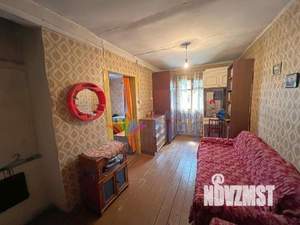 Дом 24м², 2-этажный, участок 11 сот.  