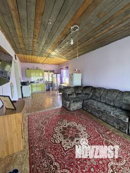 Коттедж 113м², 1-этажный, участок 12 сот.  