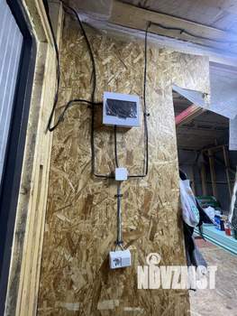 Дом 40м², 1-этажный, участок 8 сот.  