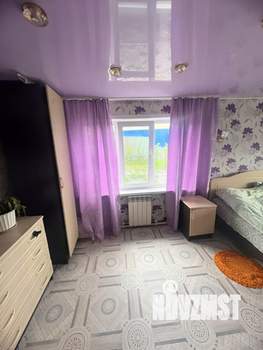 Дом 75м², 1-этажный, участок 8 сот.  