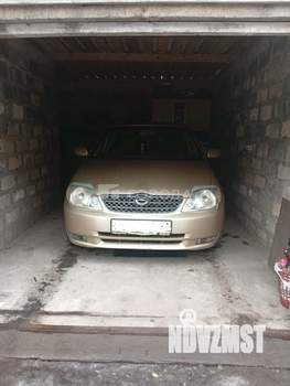 Дом 44м², 1-этажный, участок 6 сот.  