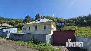 Дом 75м&sup2;, 2-этажный, участок 10 сот.  