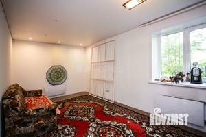 Дом 420м², 3-этажный, участок 15 сот.  