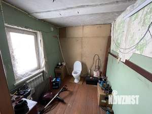 Дом 37м², 1-этажный, участок 5 сот.  