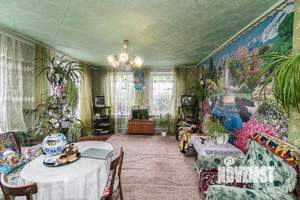 Дом 111м², 2-этажный, участок 8 сот.  