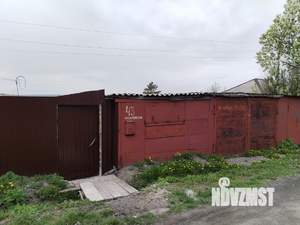 Дом 32м², 1-этажный, участок 8 сот.  