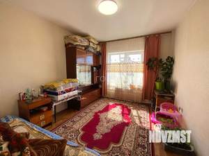 Дом 95м&sup2;, 1-этажный, участок 12 сот.  