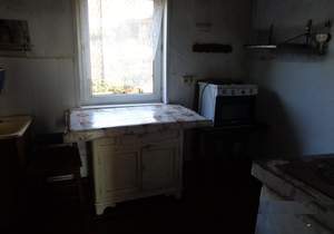 Дом 34м², 2-этажный, участок 15 сот.  