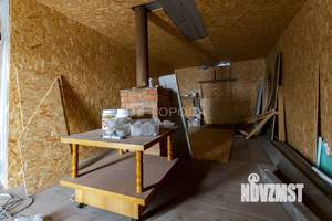 Дача 60м², 2-этажный, участок 12 сот.  