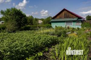 Дом 51м², 1-этажный, участок 7 сот.  