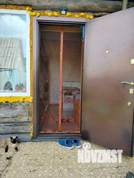 Дом 88м², 1-этажный, участок 18 сот.  