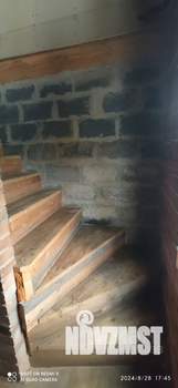 Коттедж 175м&sup2;, 3-этажный, участок 16 сот.  